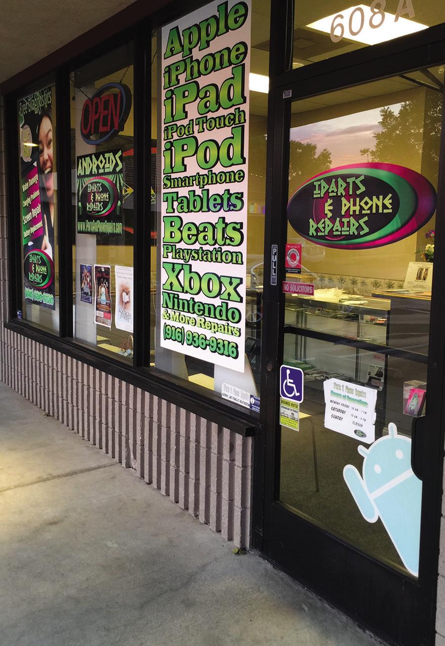 store
