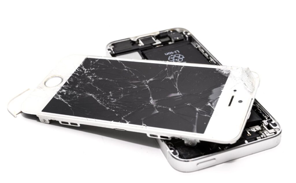 iphone screen repair