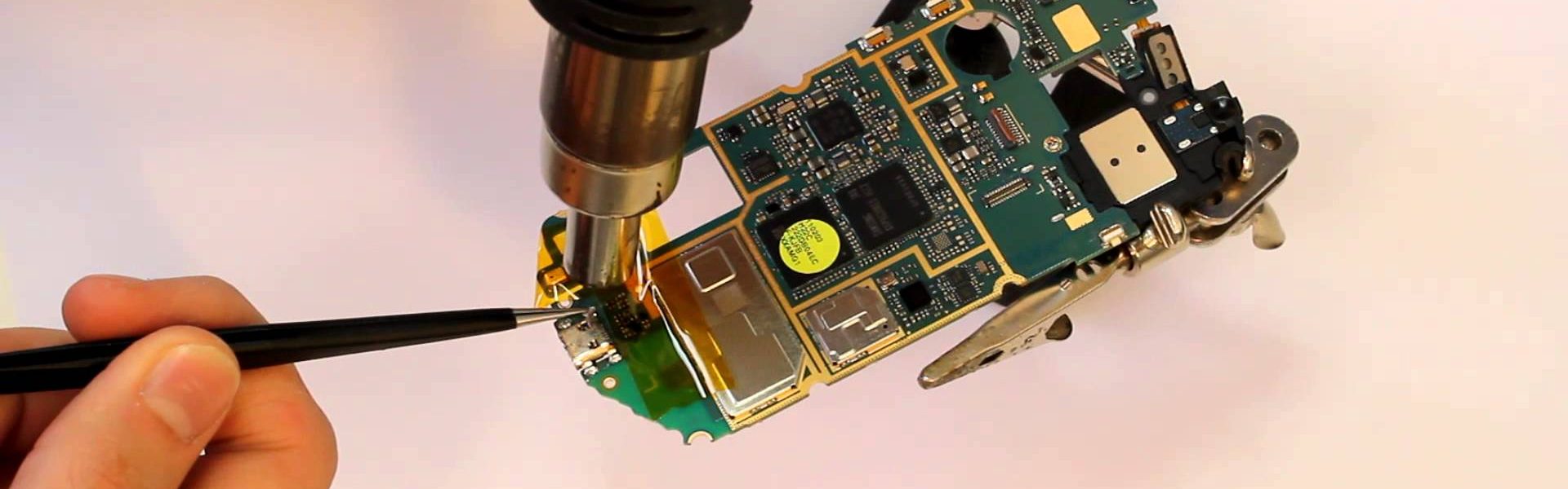 iParts and Phone Repair