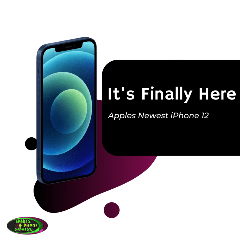 iPhone 12 Repair