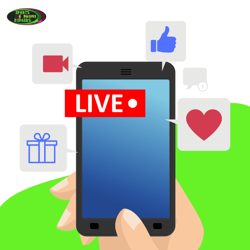 Which Phones Offer the Best Resolution for Live Streaming?