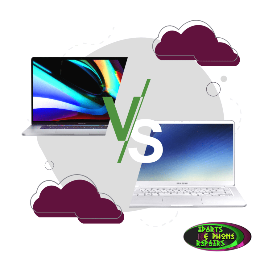 Mac or PC: Which one is better for Remote Work?