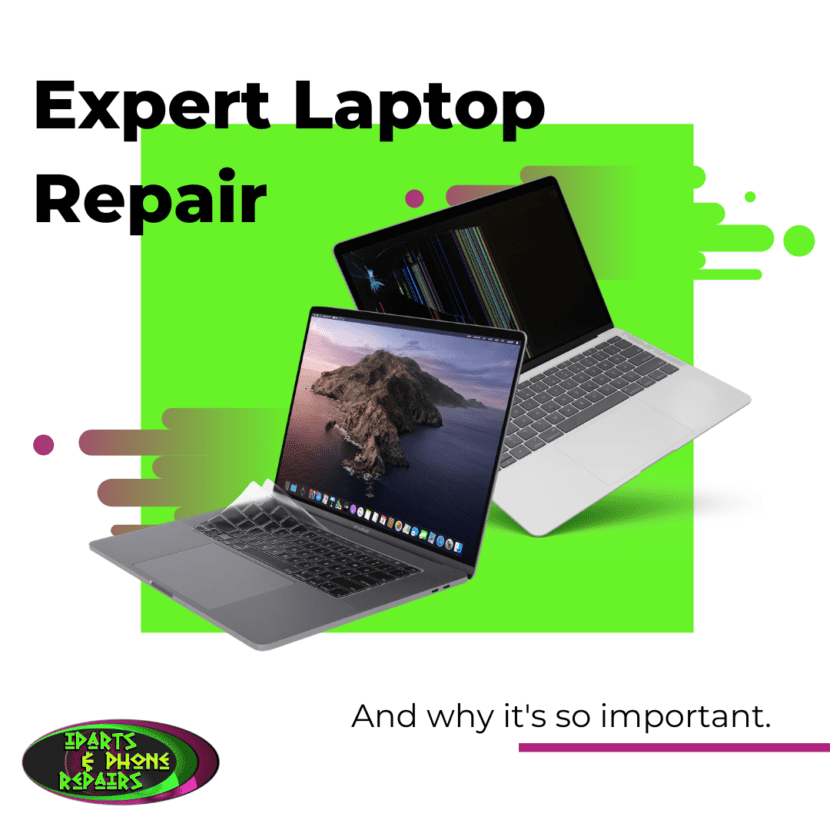laptop repair