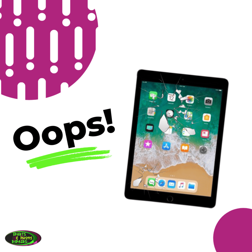 iPad Repair