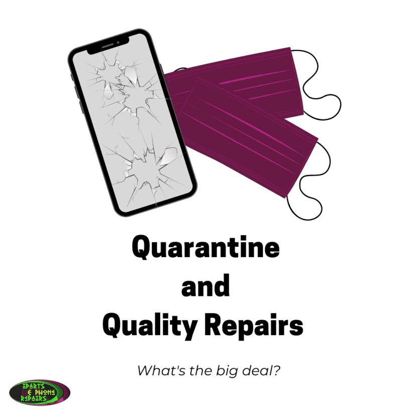 iPhone Repair