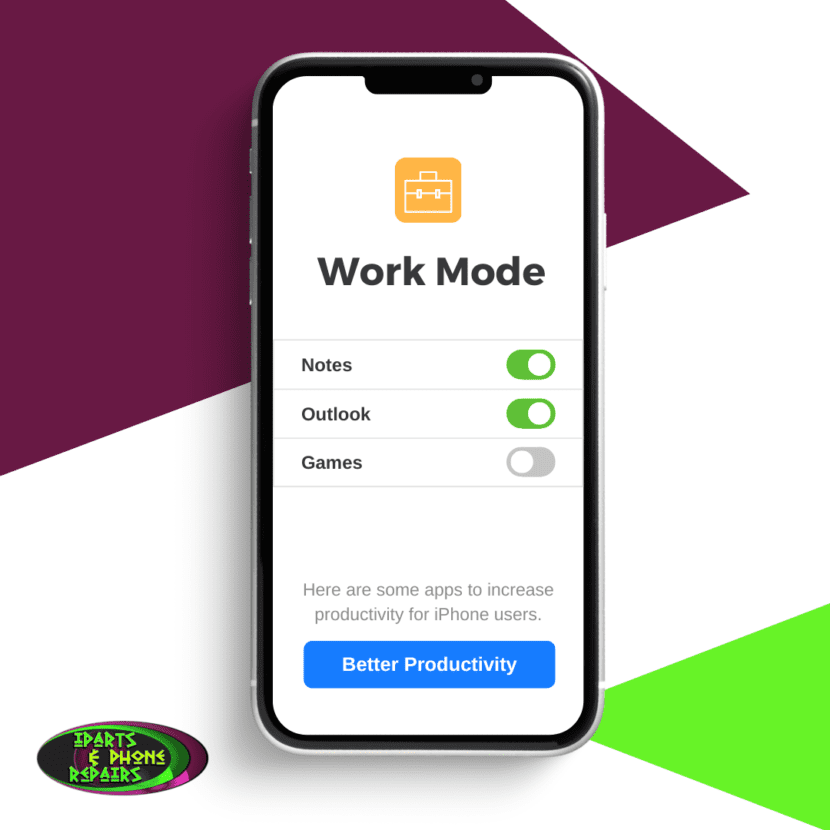 5 Best Productivity Apps for iPhone Users
