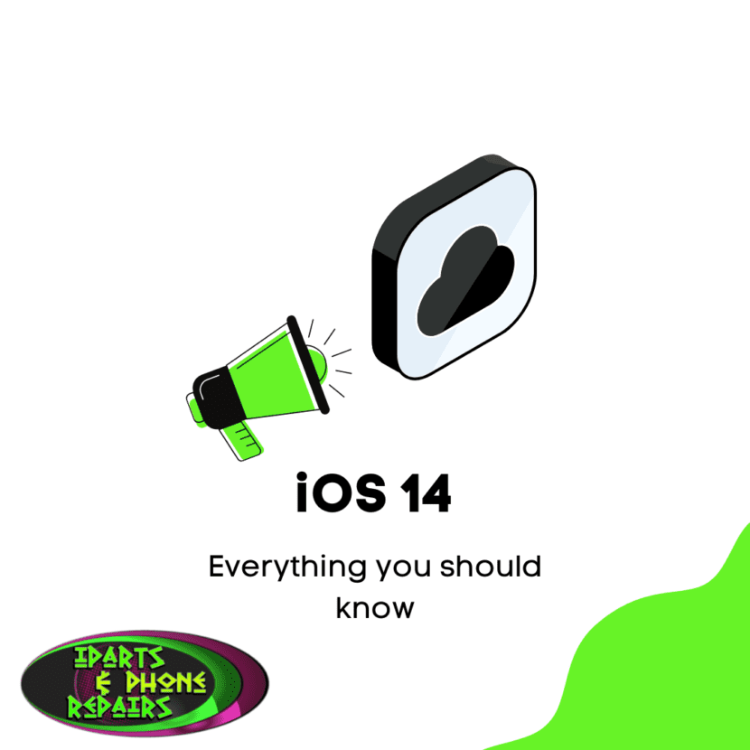 iOS 14.5