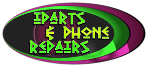 iParts and Phone Repair