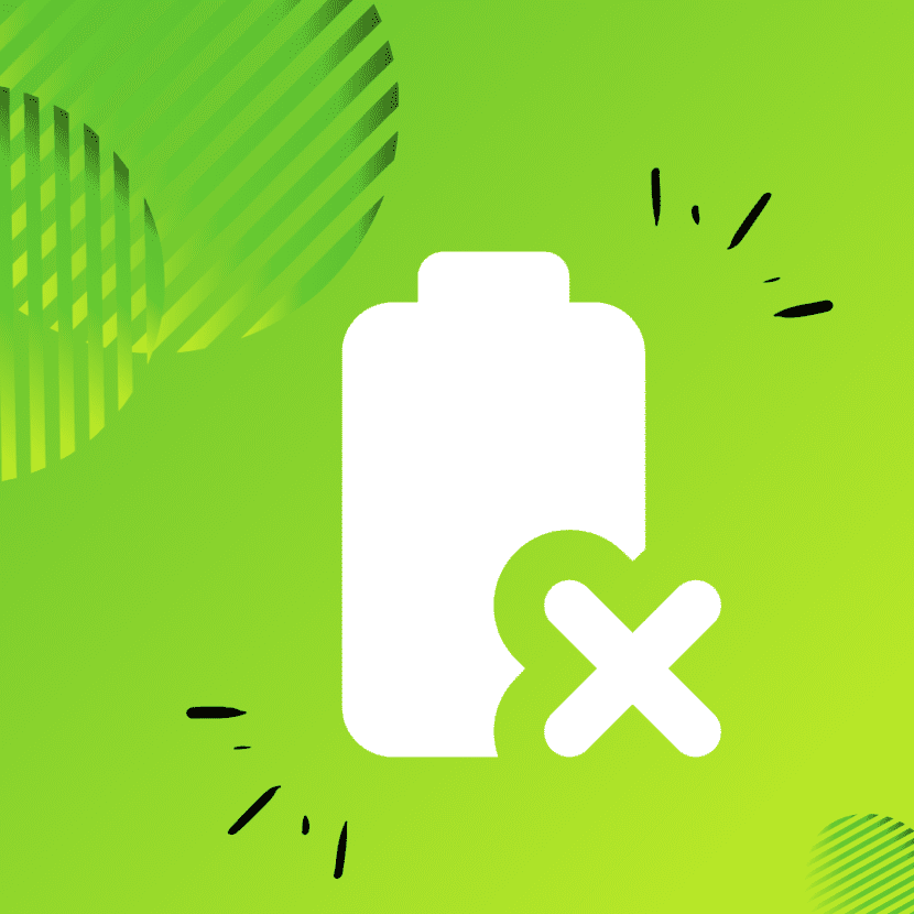 Battery Replacement