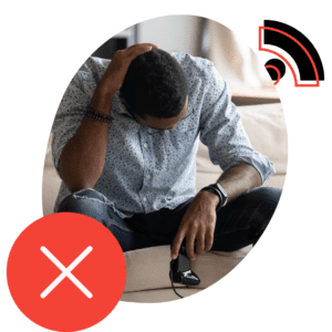 Network Issues