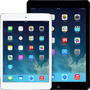ipad repair